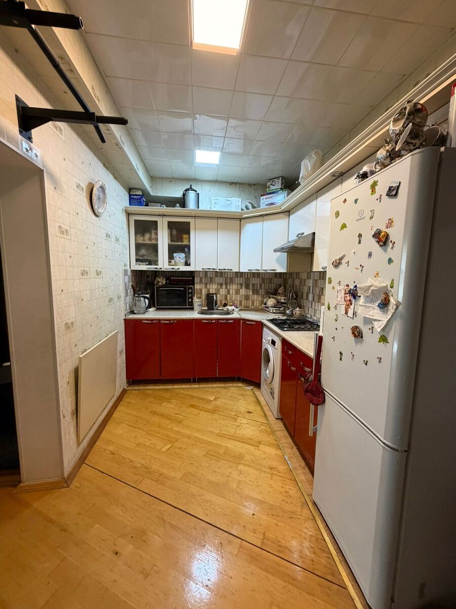 Satılır 3 otaqlı yeni tikili 84 m² — Mənzil, Sumqayıt (5)