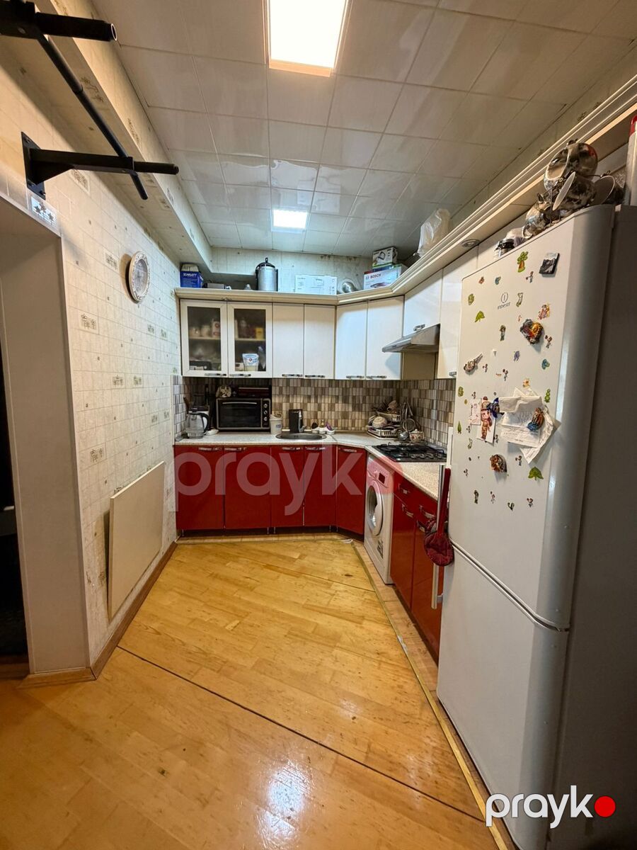 Satılır 3 otaqlı yeni tikili 84 m² — Mənzil, Sumqayıt (5)
