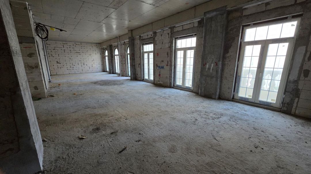 Satılır 4 otaqlı yeni tikili 145 m² — Mənzil, Bakı (6)