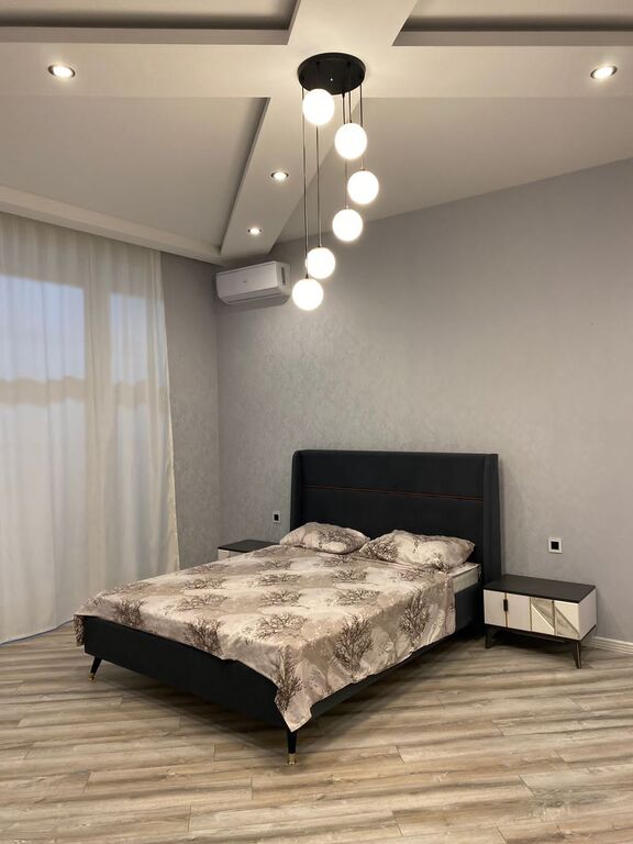 İcarəyə verilir 5 otaqlı həyət evi/bağ evi 300 m² — Ev, villa, Bakı (8)