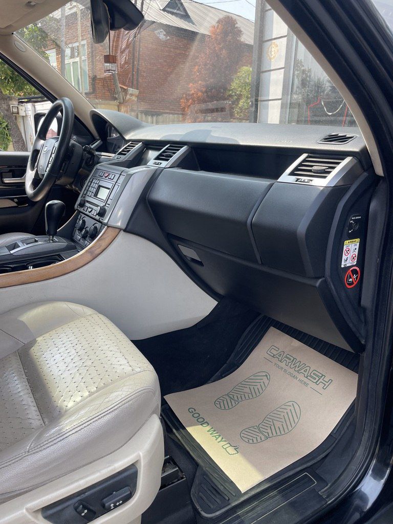 Land Rover RR Sport, 4.2 L, 2006 il, 229 000 km — Avtomobillər, Balakən (7)