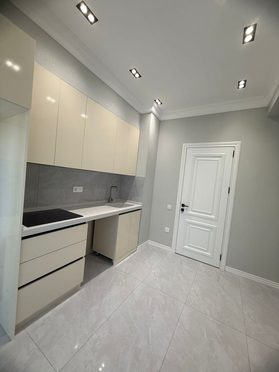 Satılır 2 otaqlı yeni tikili 70 m² — Mənzil, Bakı (8)
