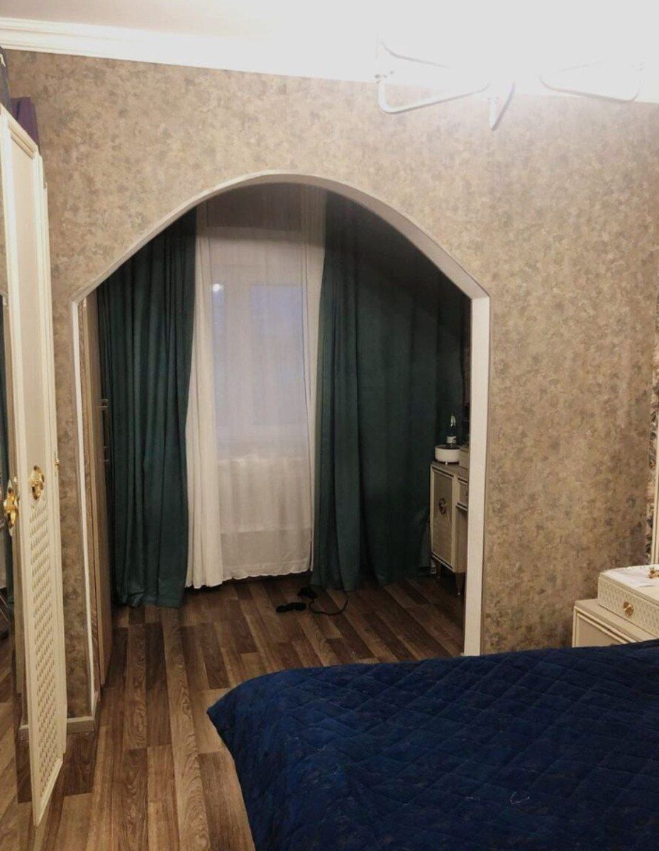 Satılır 3 otaqlı yeni tikili 90 m² — Mənzil, Bakı (6)