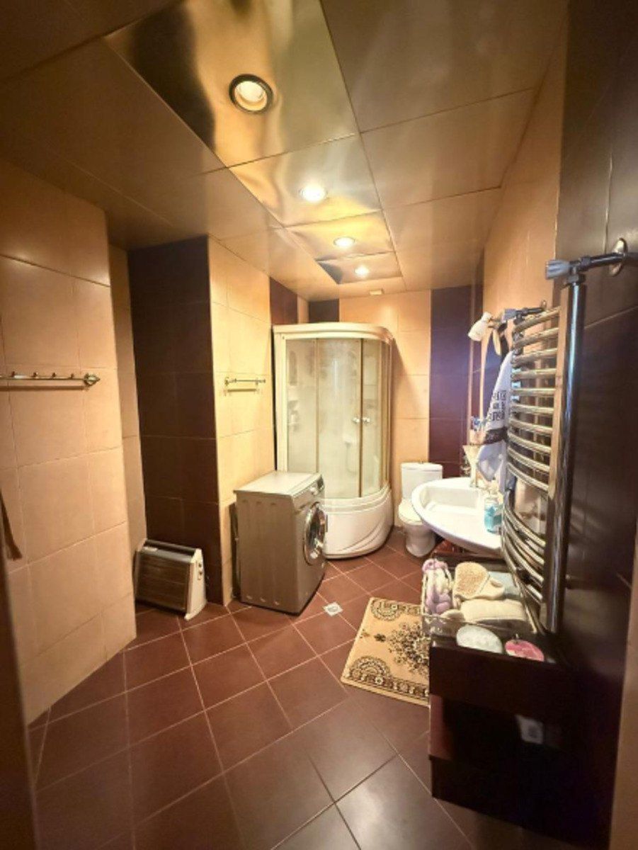Satılır 5 otaqlı yeni tikili 286 m² — Mənzil, Bakı (10)