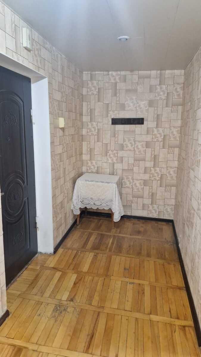 İcarəyə verilir 2 otaqlı köhnə tikili 70 m² — Mənzil, Bakı (11)
