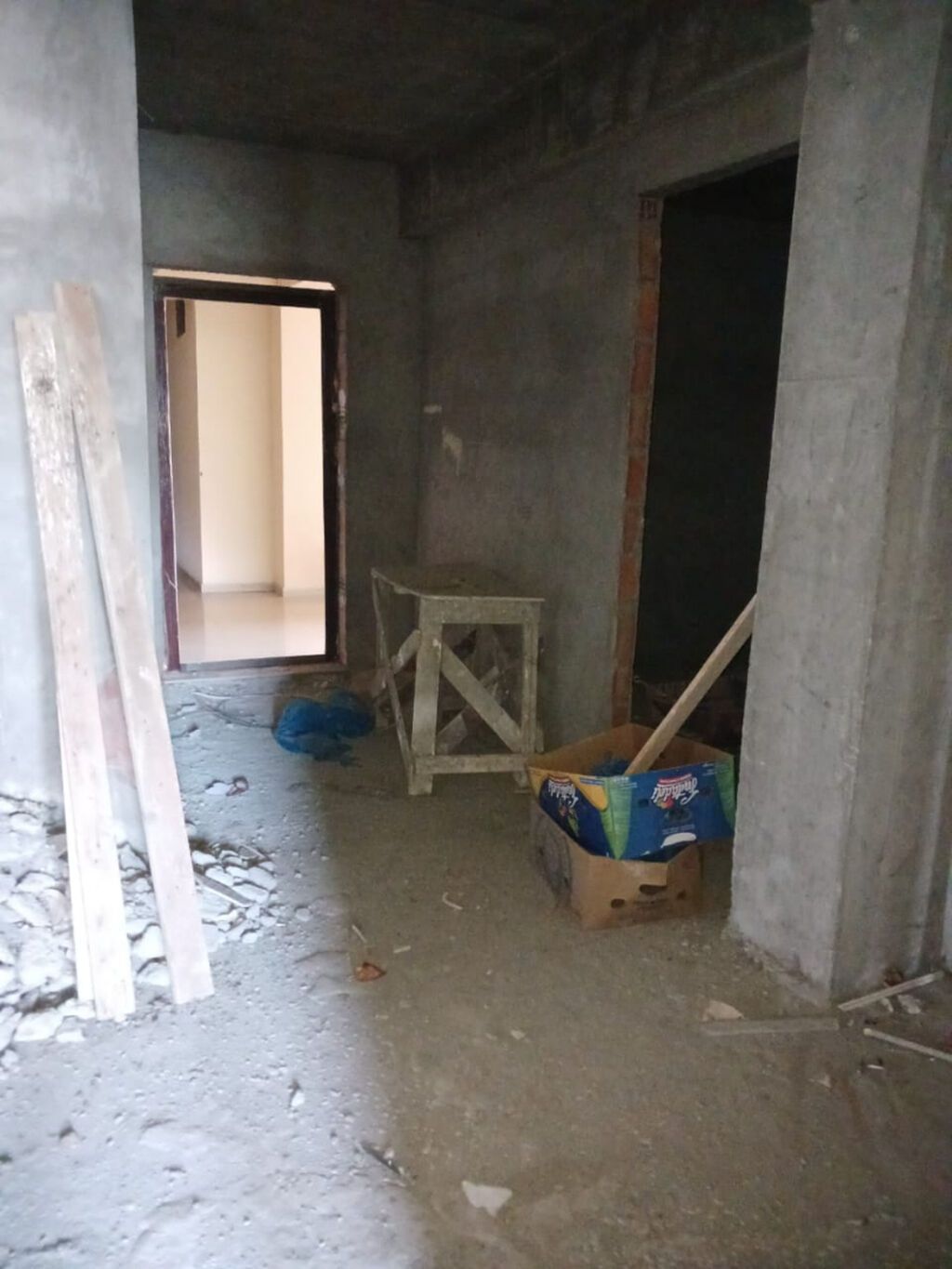 3 otaqlı, Yeni tikili, 131 kv. m — Daşınmaz əmlak, Bakı (3)