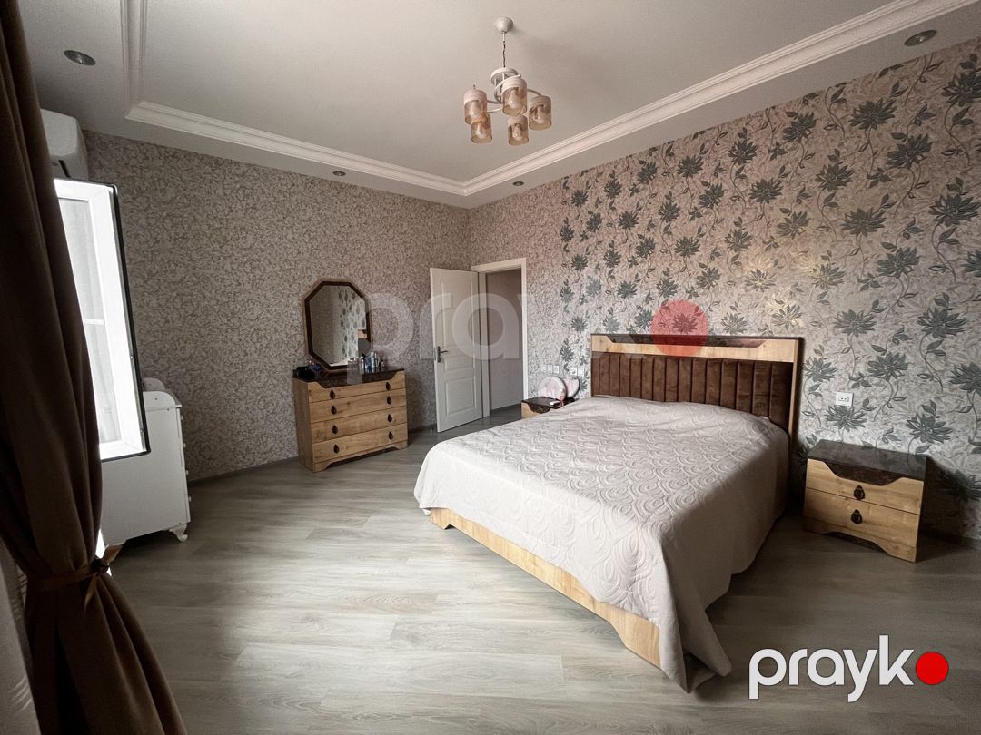 Satılır 4 otaqlı həyət evi/bağ evi 129 m² — Ev, villa, Bakı (11)