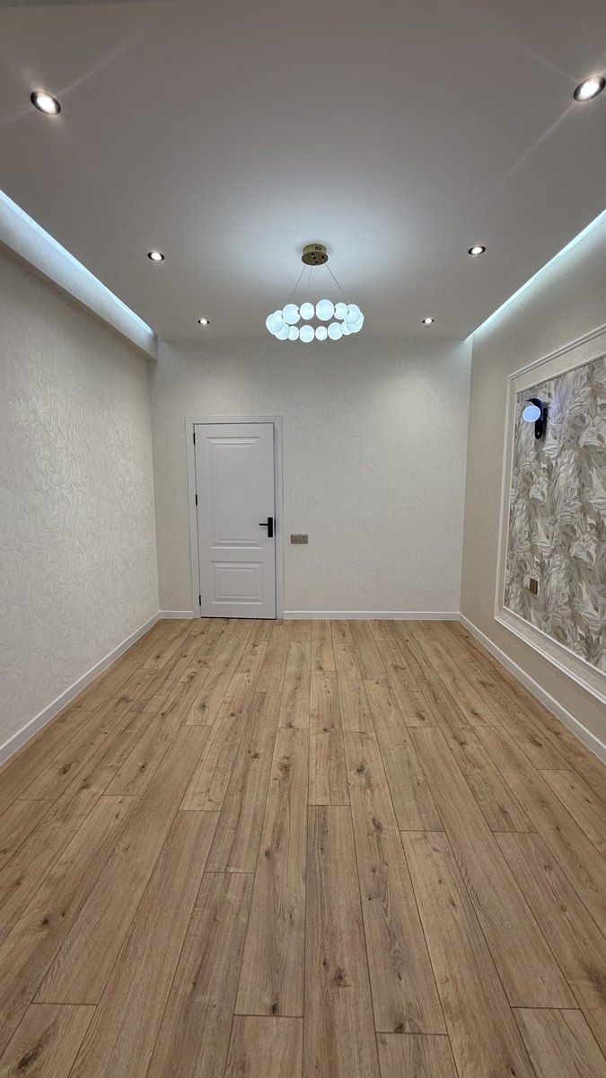 Satılır 2 otaqlı yeni tikili 66 m² — Mənzil, Xırdalan (8)
