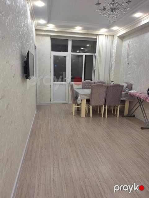 İcarəyə verilir 2 otaqlı yeni tikili 70 m²