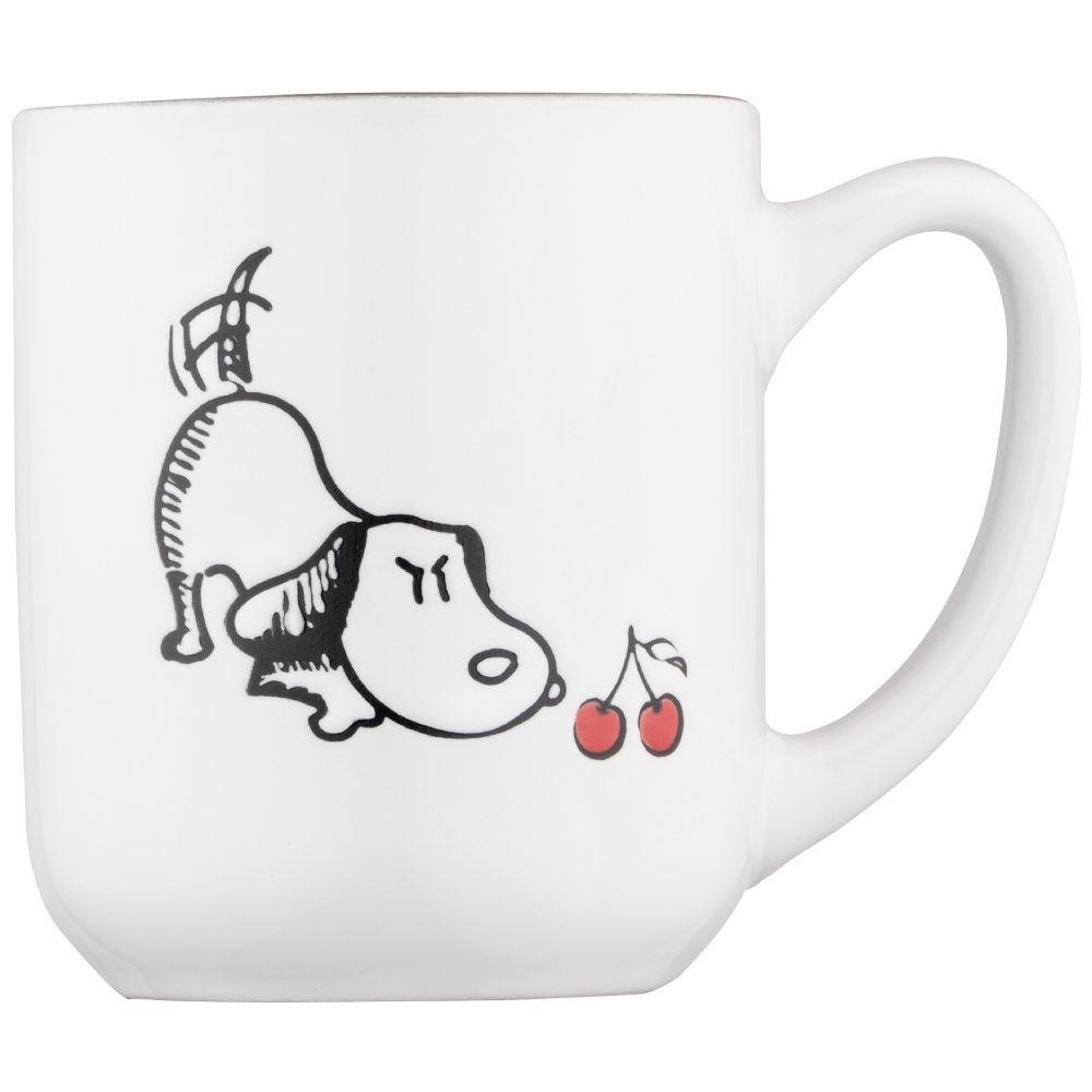 Böyük fincan Ardesto Dog AR3057 — Süfrə qabı, Bakı