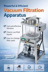 Yağ filtrləmə aparatı — Brand House — Business & Equipment