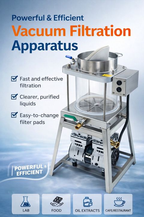 Yağ filtrləmə aparatı — Bakı