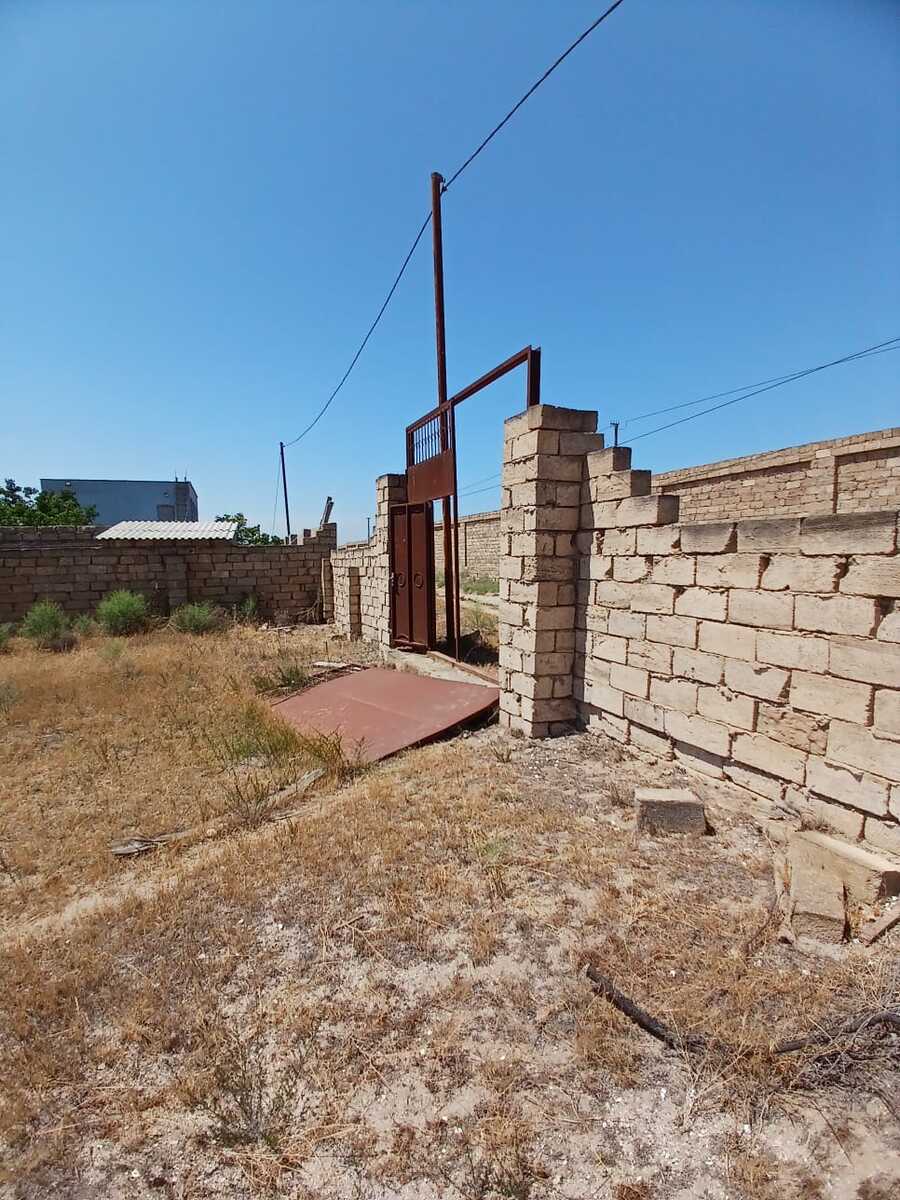 Satılır torpaq 6 sot — Torpaq, Bakı (7)