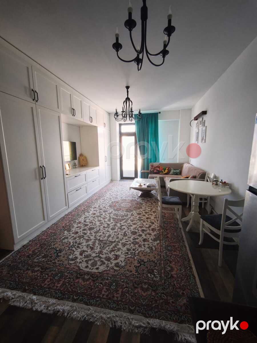 Satılır 2 otaqlı yeni tikili 64 m² — Mənzil, Bakı (2)