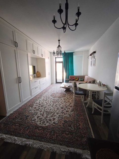 Satılır 2 otaqlı yeni tikili 64 m² — Bakı
