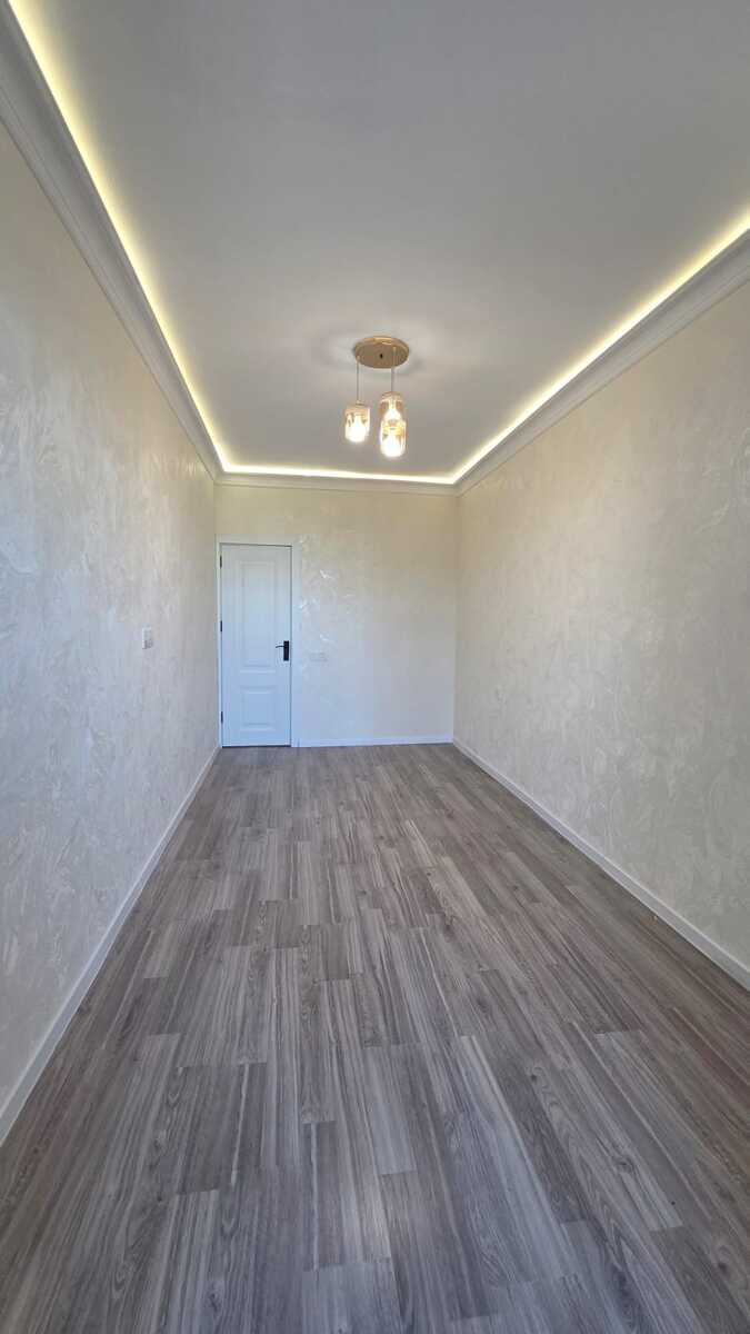 Satılır 3 otaqlı köhnə tikili 65 m² — Mənzil, Bakı (6)
