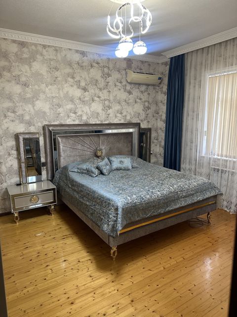 Satılır 3 otaqlı həyət evi/bağ evi 80 m² — Bakı