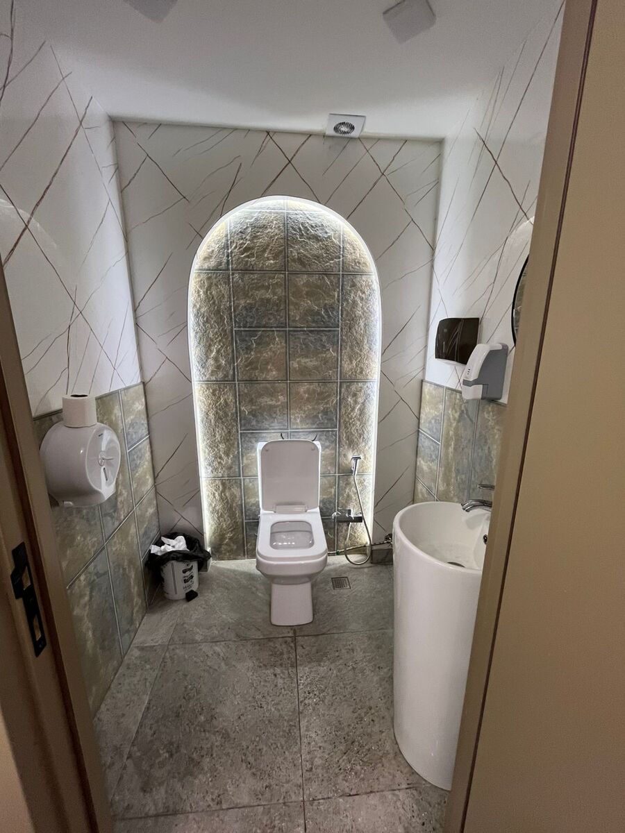 İcarəyə verilir obyekt 65 m² — Əmlak, Bakı (8)