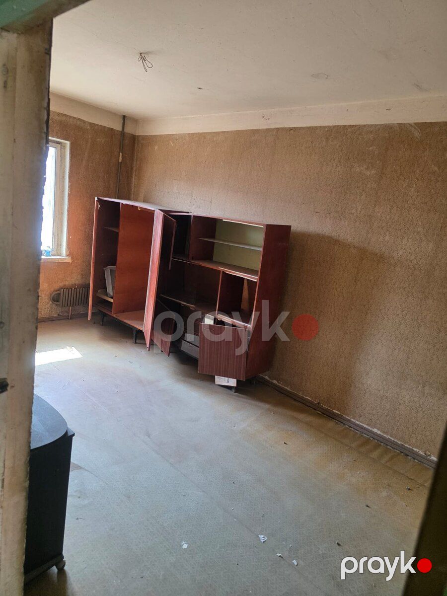 4-otaqlı mənzil, Qaraçuxur qəs., 90 m² — Mənzil, Bakı (2)
