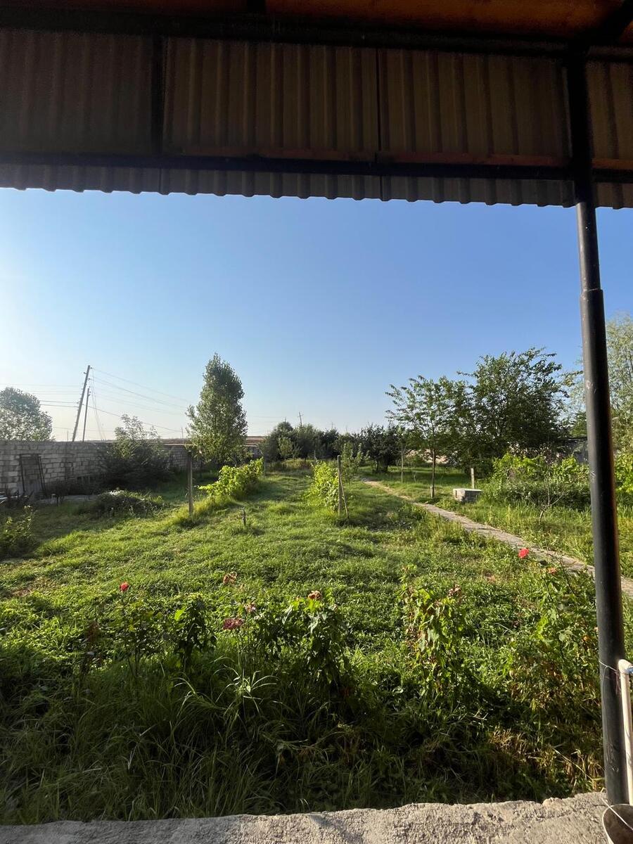 Satılır 7 otaqlı həyət evi/bağ evi 220 m² — Ev, villa, Şamaxı (2)