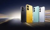 Xiaomi Poco X8 Pro Max, 12GB RAM, 512GB, AMOLED 120Hz, Blue — Mi Store — Smartphones