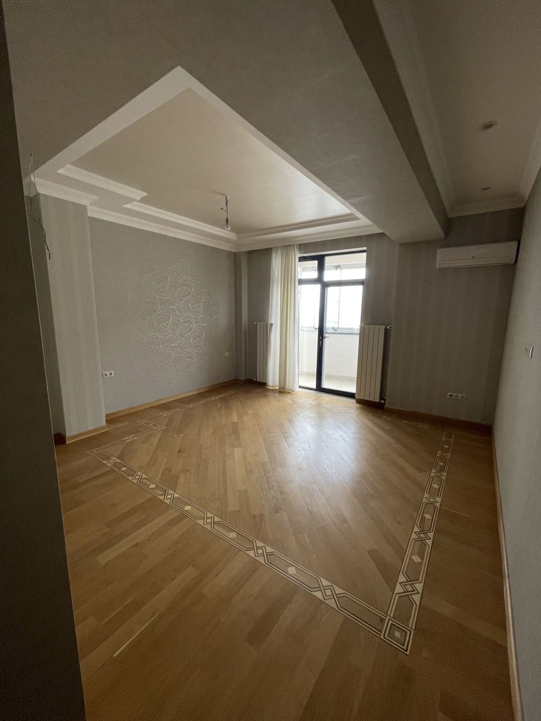 İcarəyə verilir 6 otaqlı yeni tikili 250 m² — Mənzil, Bakı (3)