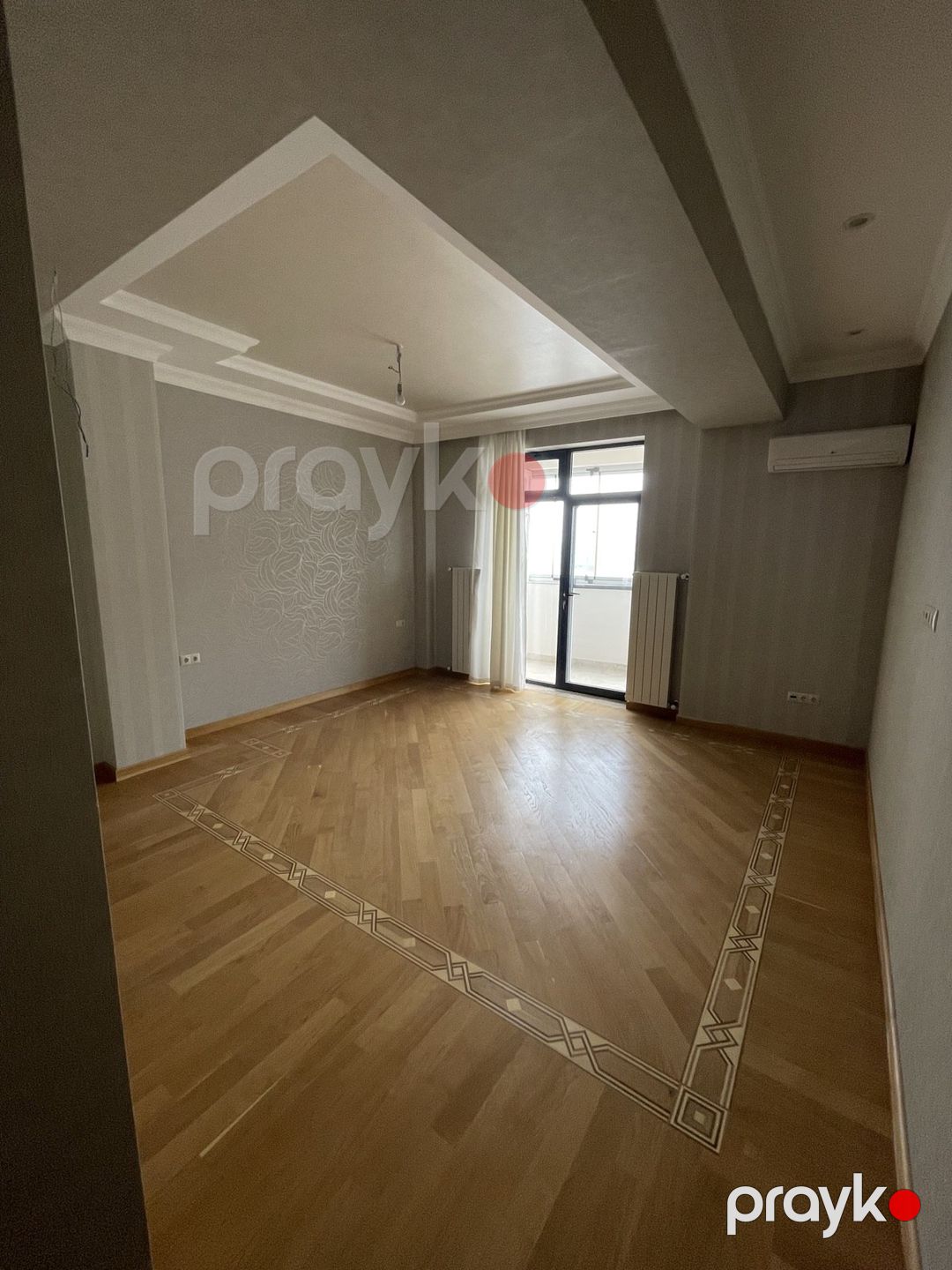 İcarəyə verilir 6 otaqlı yeni tikili 250 m² — Mənzil, Bakı (3)