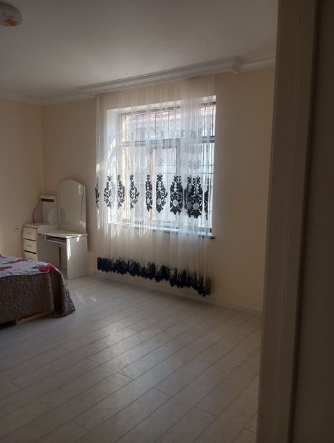 3-otaqlı yeni tikili kirayə verilir, Masazır qəs., 200 m² — Bakı