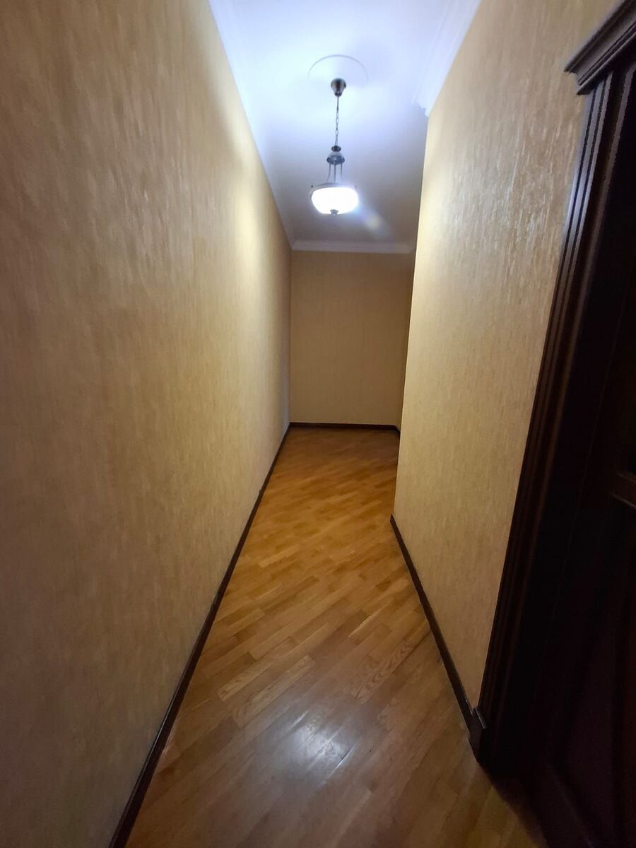 İcarəyə verilir 3 otaqlı yeni tikili 140 m² — Mənzil, Bakı (6)