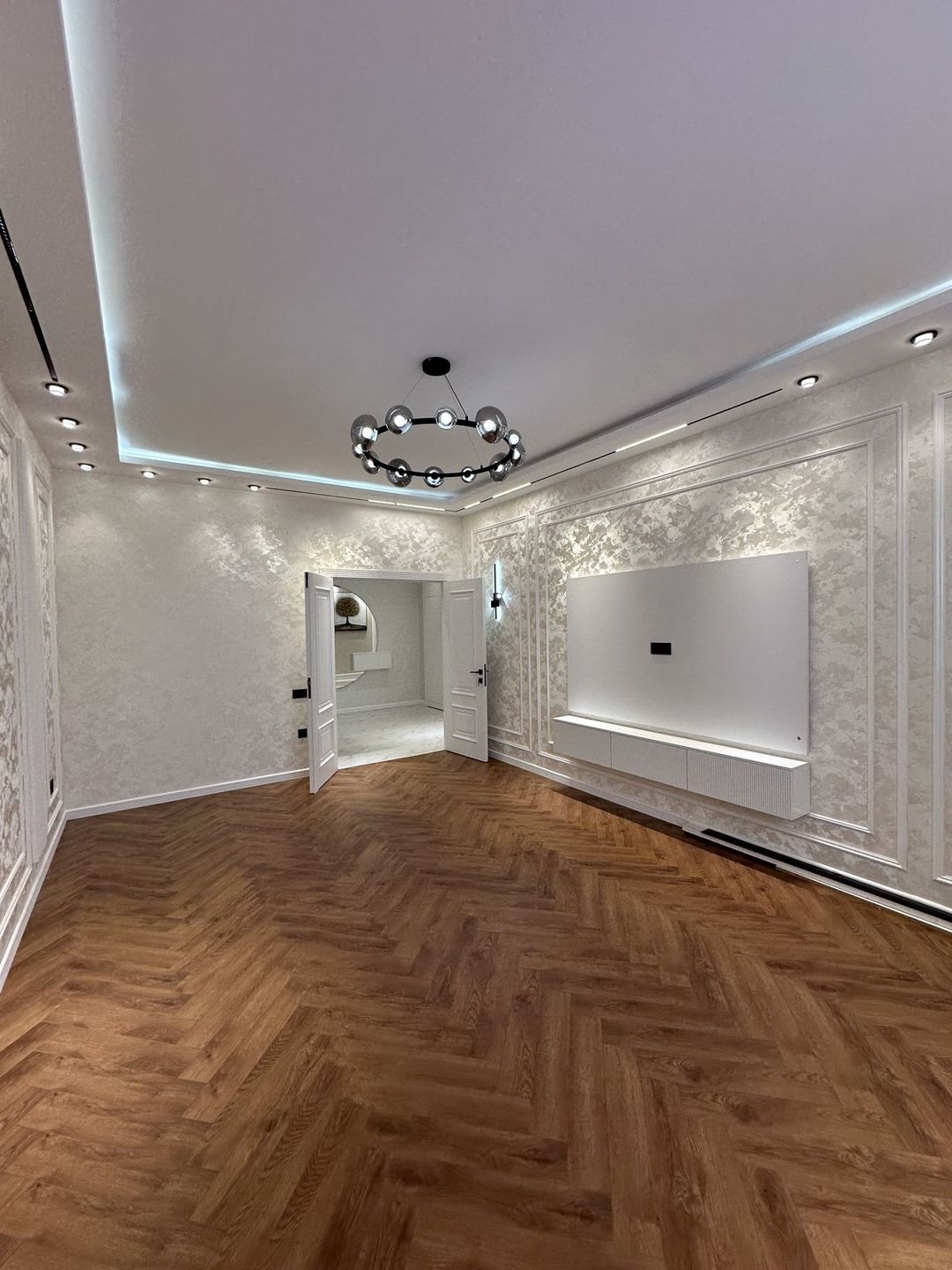 Satılır 3 otaqlı yeni tikili 115 m² — Mənzil, Bakı (2)