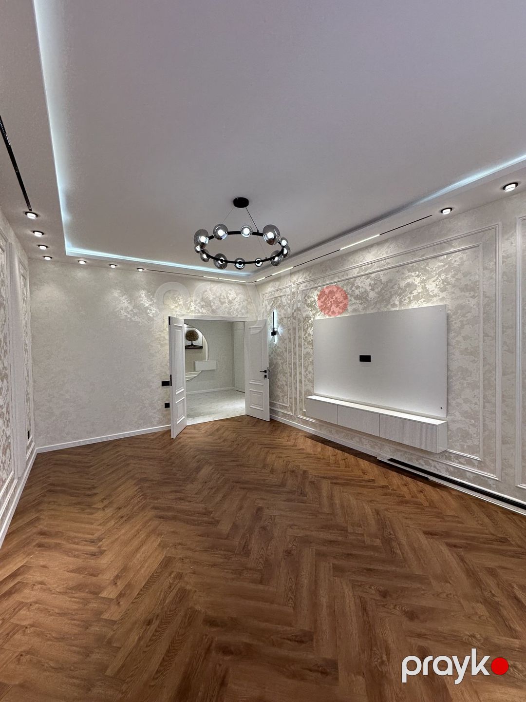Satılır 3 otaqlı yeni tikili 115 m² — Mənzil, Bakı (2)