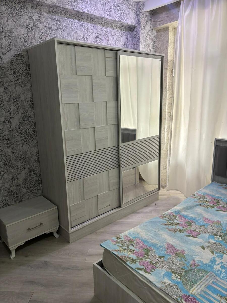Satılır 2 otaqlı yeni tikili 51 m² — Mənzil, Xırdalan (4)