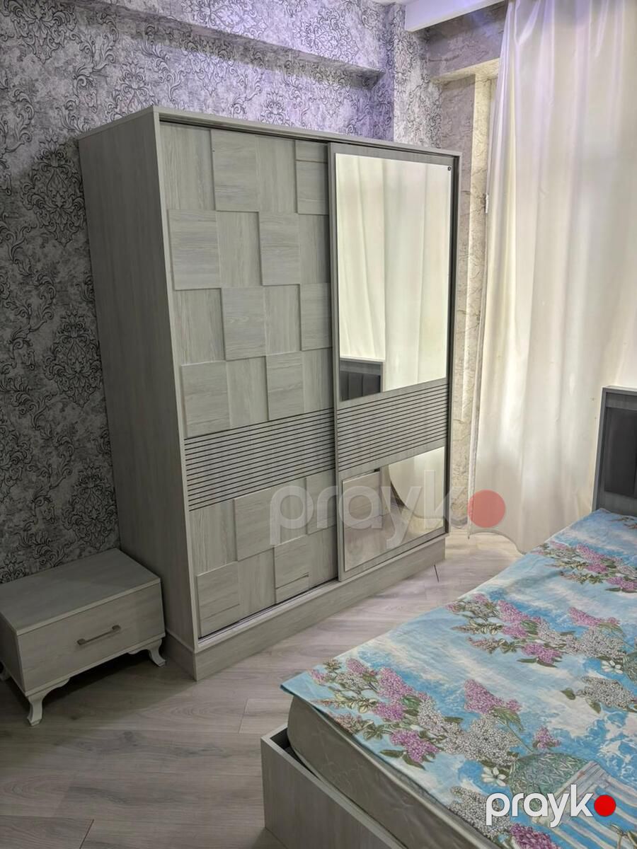 Satılır 2 otaqlı yeni tikili 51 m² — Mənzil, Xırdalan (4)