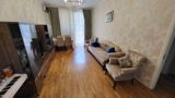 Satılır 2 otaqlı yeni tikili 60 m² — Elçin bəy — Apartment