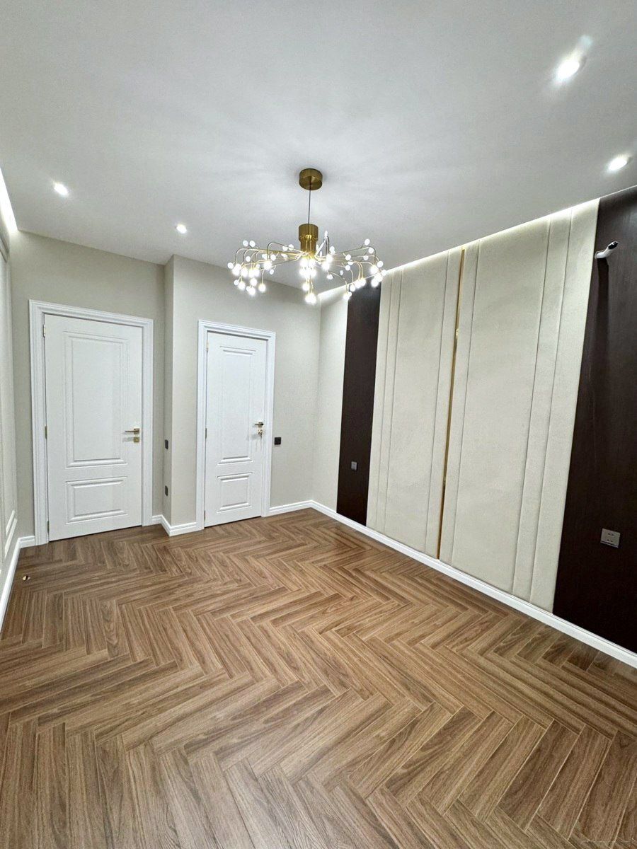 Satılır 3 otaqlı yeni tikili 97 m² — Mənzil, Bakı (7)