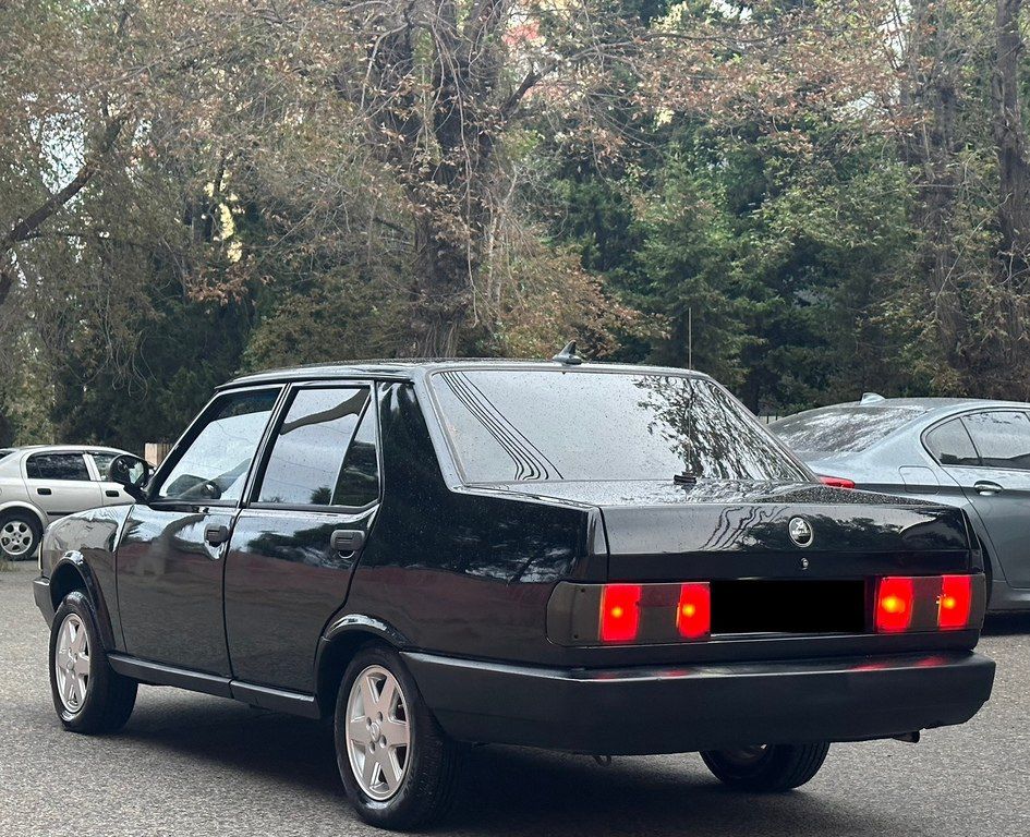 Tofas Sahin, 1.6 L, 2004 il, 40 000 km — Avtomobillər, Bakı (5)