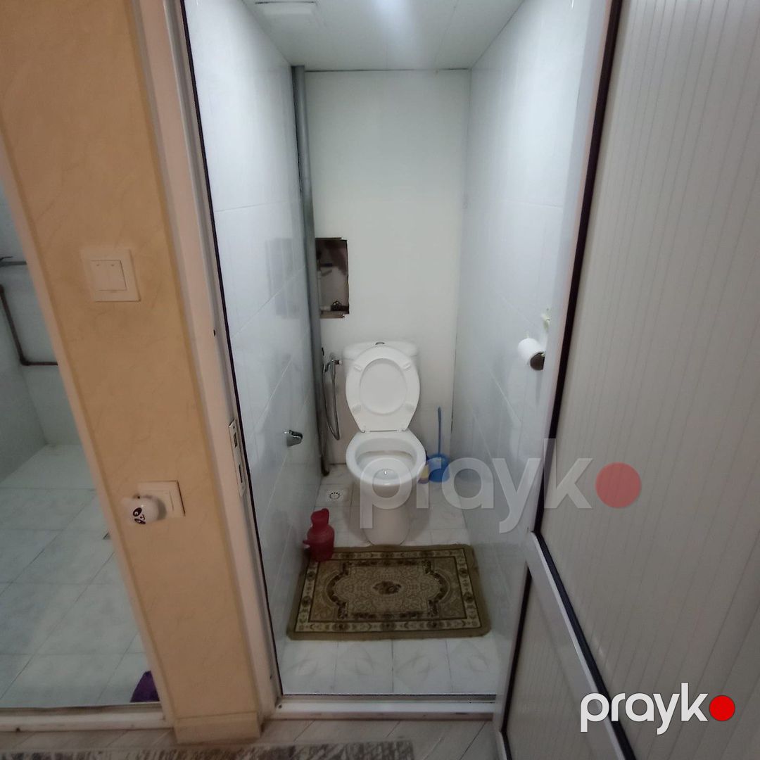 Satılır 3 otaqlı köhnə tikili 60 m² — Mənzil, Bakı (12)