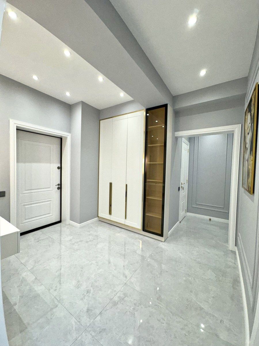 Satılır 3 otaqlı yeni tikili 97 m² — Mənzil, Bakı (8)