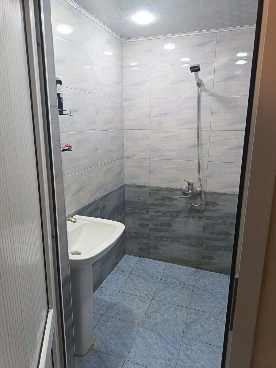 2-otaqlı yeni tikili, Xırdalan ş., 70 m² — Mənzil, Xırdalan (9)