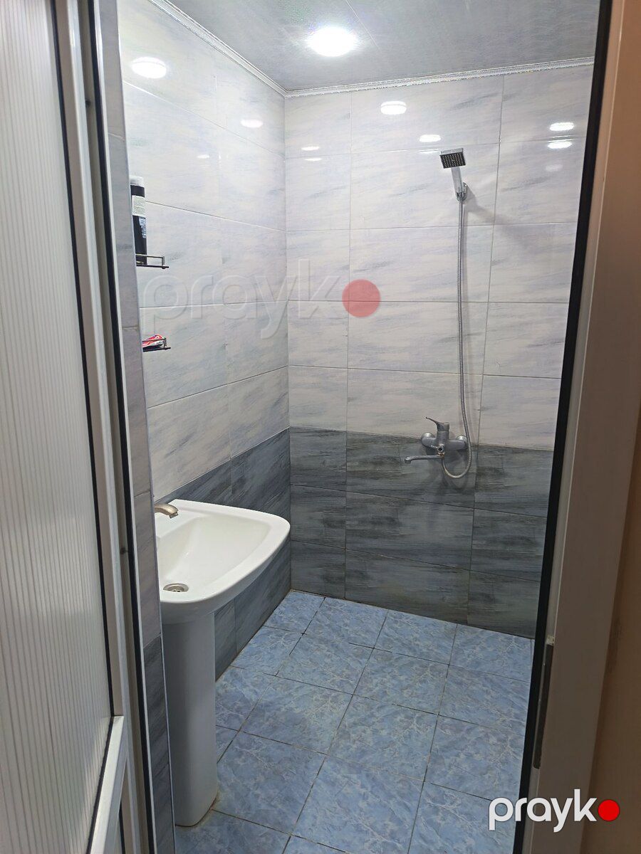 2-otaqlı yeni tikili, Xırdalan ş., 70 m² — Mənzil, Xırdalan (9)