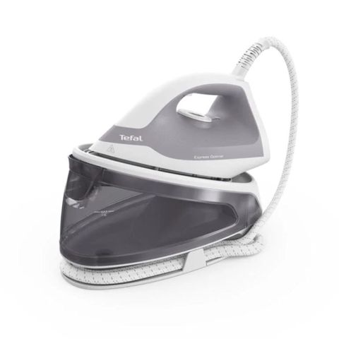 Ütü Generator Tefal Express Mini SV4111 2170W 5.3 Bar Ceramic Express Glide 1830009011