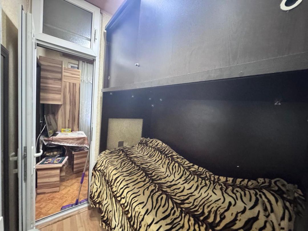 Satılır 2 otaqlı köhnə tikili 40 m² — Mənzil, Bakı (4)