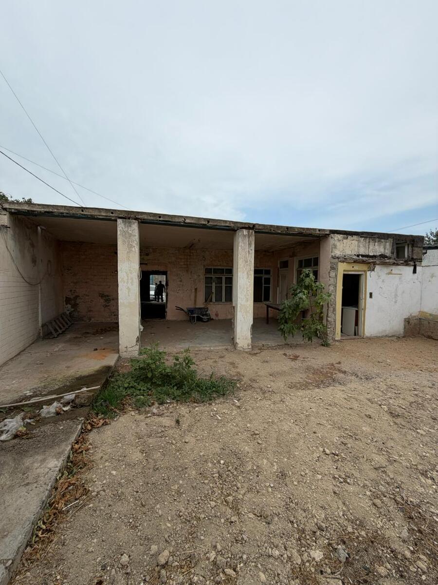 Satılır torpaq 4 sot — Torpaq, Bakı