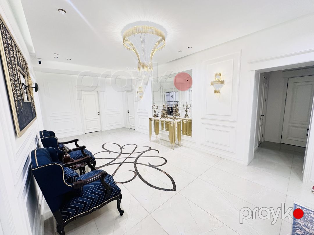 Satılır 4 otaqlı yeni tikili 210 m² — Mənzil, Bakı (2)