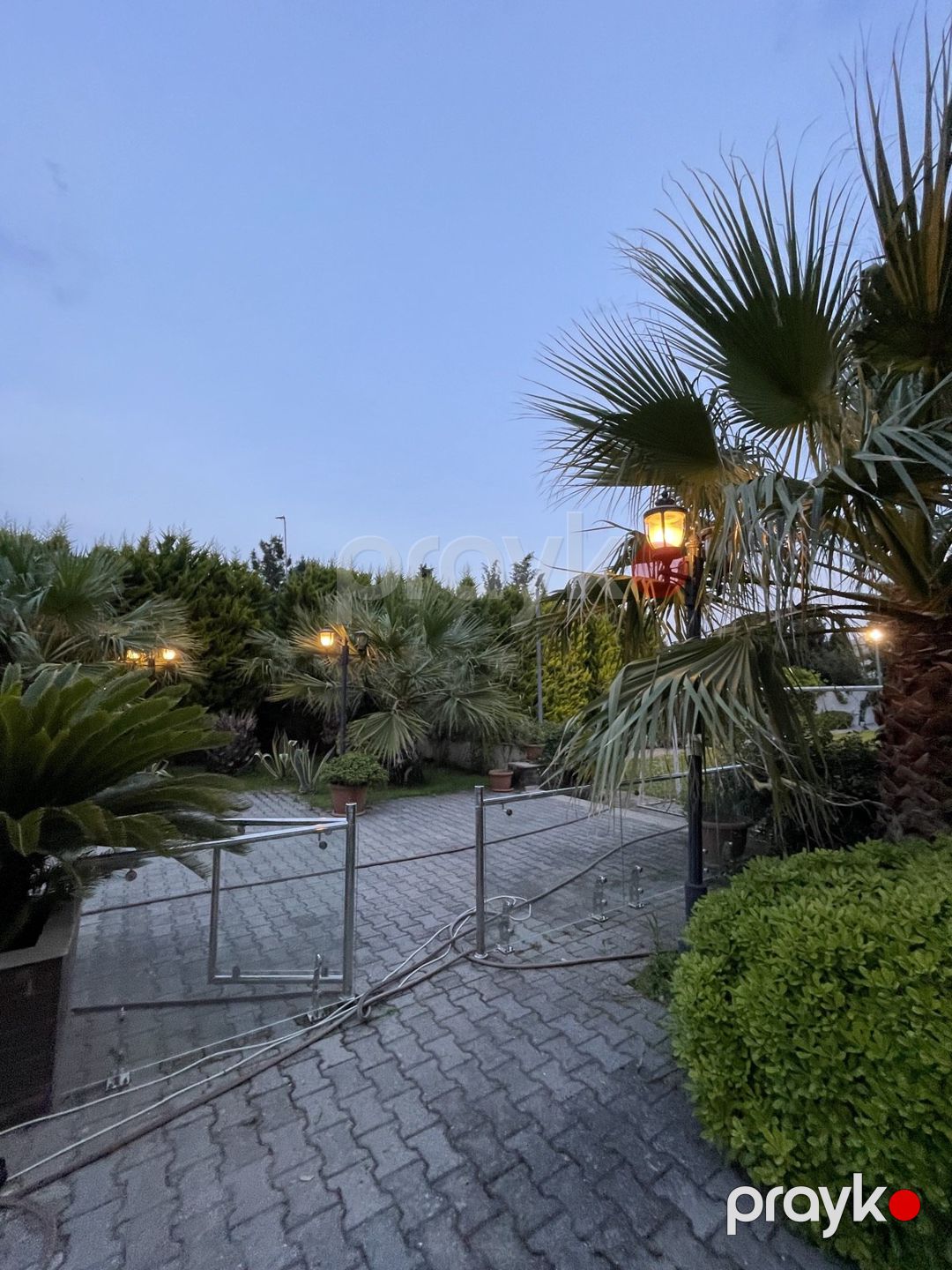 İcarəyə verilir 5 otaqlı həyət evi/bağ evi 400 m² — Ev, villa, Bakı (4)