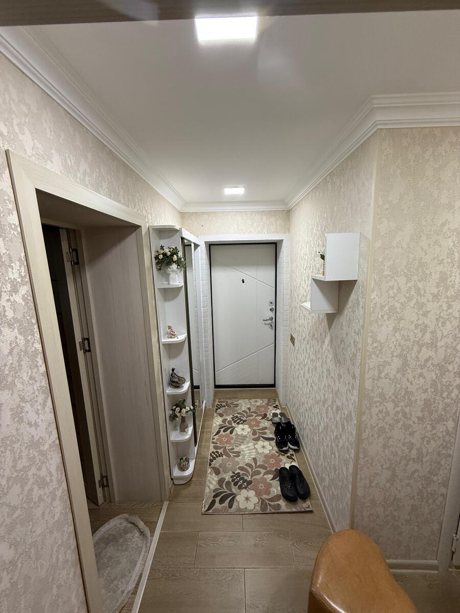 Satılır 3 otaqlı köhnə tikili 60 m² — Mənzil, Sumqayıt (10)