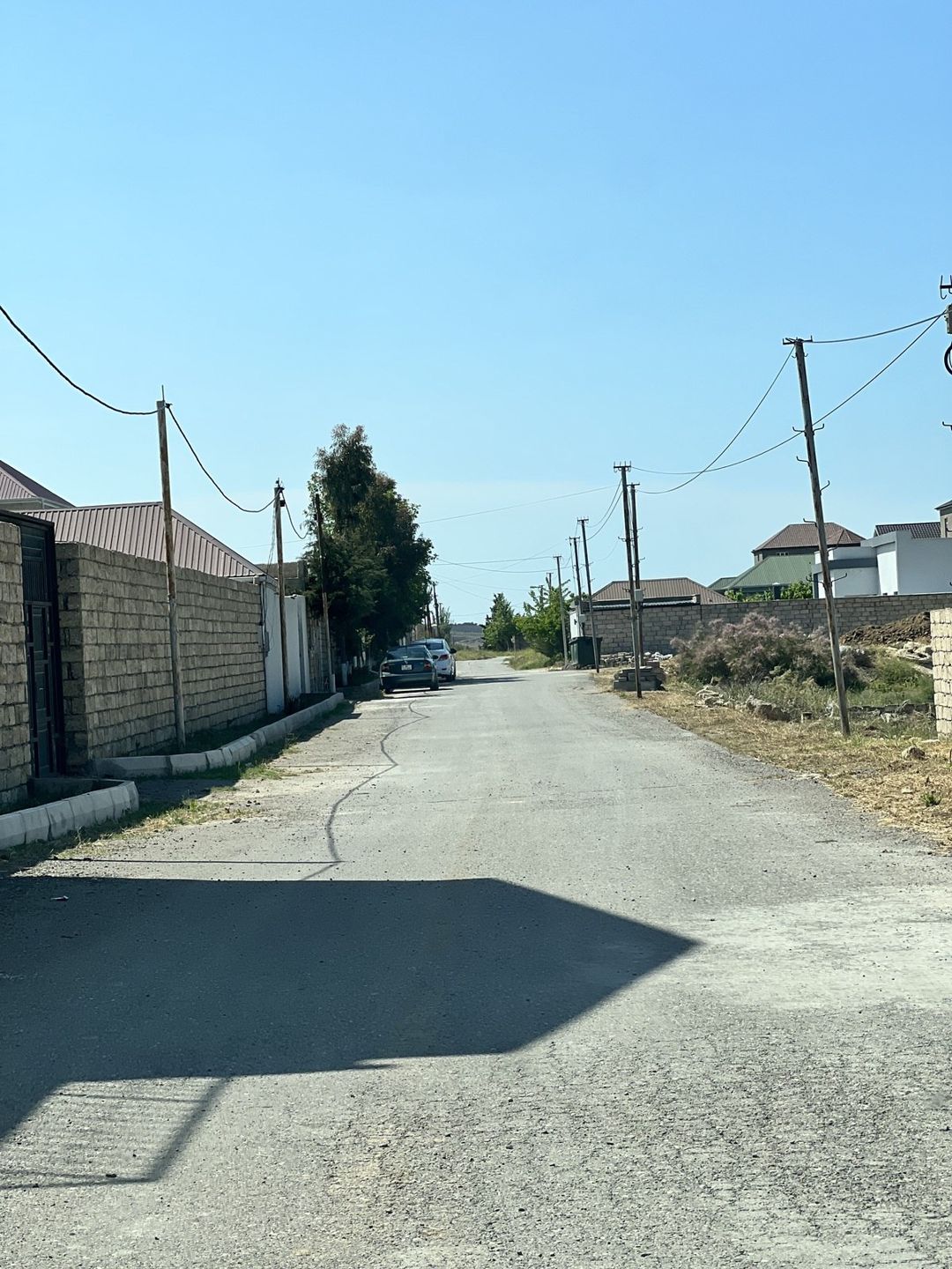 Satılır torpaq 5 sot — Torpaq, Bakı (4)