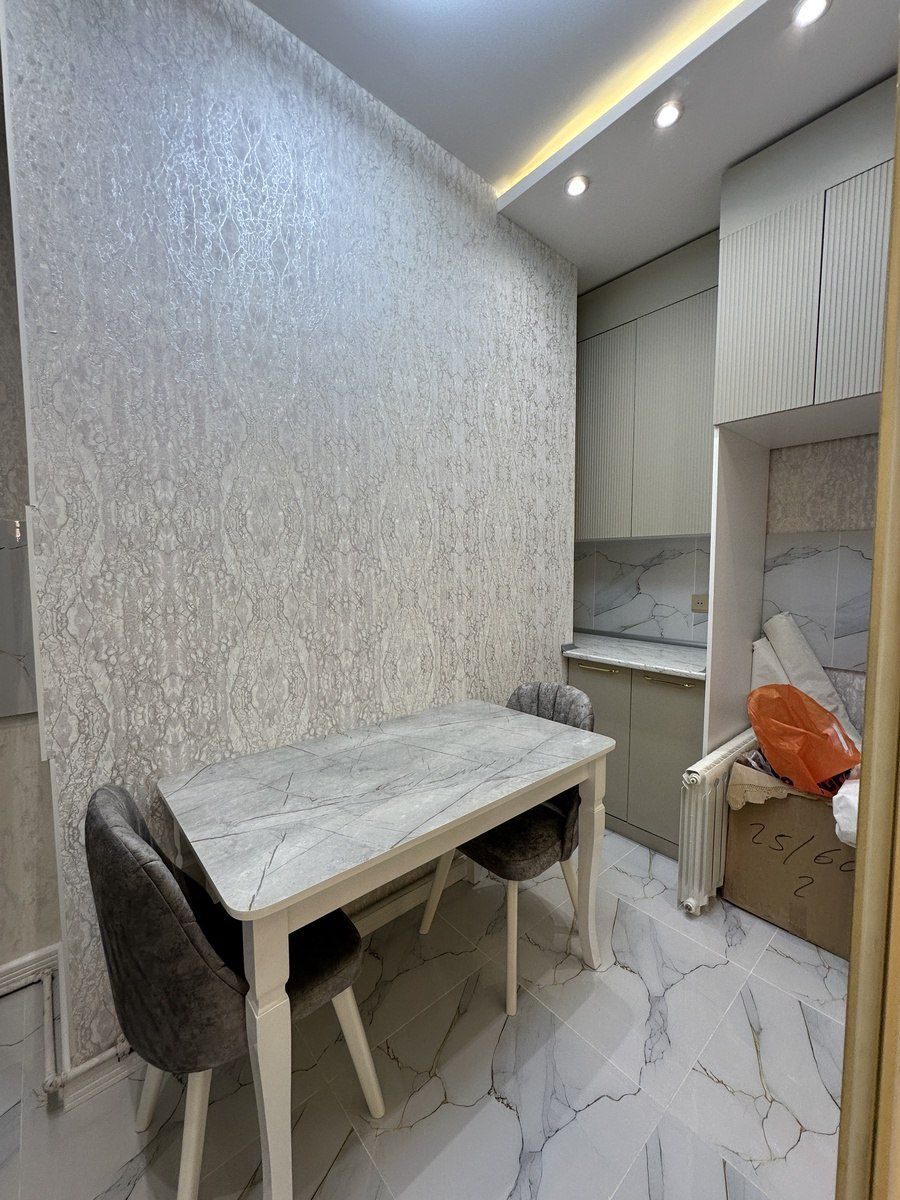 Satılır 2 otaqlı yeni tikili 88 m² — Mənzil, Bakı (12)