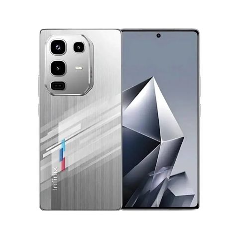 Infinix Note 50 Pro 12/256GB Racing Edition — Bakı