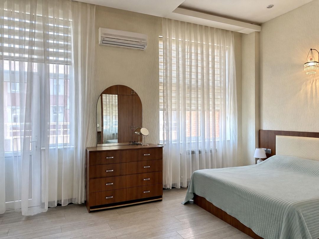 Satılır 3 otaqlı yeni tikili 130 m² — Mənzil, Bakı (11)